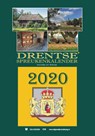 Drentse spreukenkalender 2020 -  - 9789055124954