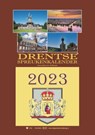 Drentse spreukenkalender 2023 -  - 9789055125265