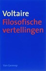Filosofische vertellingen - Voltaire - 9789055155927