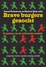 Brave burgers gezocht - VERHOEVEN, Imrat & HAM, Marcel (red.) - 9789055158607