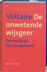De onwetende wijsgeer - Voltaire - 9789055158751