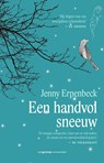 Een handvol sneeuw - Jenny Erpenbeck - 9789055159901