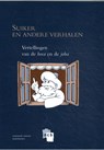 Suiker en andere verhalen - NCB - 9789055170104