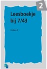 7/43 Leesboekje - NCB - 9789055170395