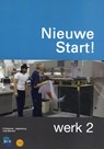 Nieuwe Start! Werk deel 2 - NCB - 9789055178896