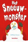 Het Sneeuwmonster - Gillian Cross - 9789055297474