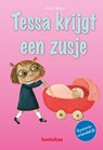 Tessa krijgt een zusje - Paul Maar - 9789055298624