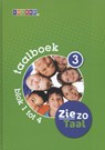 Ziezo taal deel 3 blok 1 tot 4 Taalboek - Els Hoebrechts ; Kathleen Smeekens ; Tineke Vanherck - 9789055356577