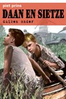 Daan en Sietze duiken onder - Piet Prins - 9789055604272