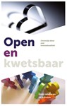Open en kwetsbaar - Ad de Bruijne ; A.L.Th. de Bruijne - 9789055604753