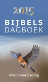 Bijbels dagboek 2015 - Div. - 9789055604913