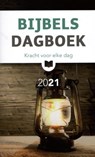 Bijbels dagboek 2021 -  - 9789055605675