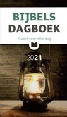 Bijbels dagboek 2021 -  - 9789055605682