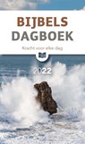 Bijbels dagboek (groot formaat) 2022 -  - 9789055605835