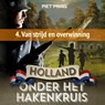 Van strijd en overwinning - Piet Prins - 9789055606542