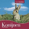 Konijnen - Melissa Stewart - 9789055663248