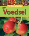 Nuttige planten voor voedsel - Sally Morgan - 9789055664740