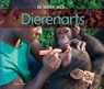Dierenarts - Diyan Leake - 9789055665631