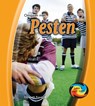Pesten - Elizabeth Raum - 9789055665754