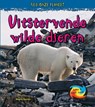 Uitstervende wilde dieren - Angela Royston - 9789055665822