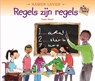 Regels zijn regels - Cassie Mayer - 9789055666638