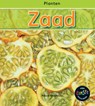 Zaad - Patricia Whitehouse - 9789055666928