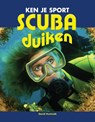 Scuba - David Huntrods - 9789055667963