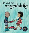 Ongeduldig - Sarah Medina - 9789055668465