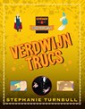 Verdwijntrucs - Stephanie Turnbull - 9789055669844