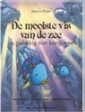 De mooiste vis van de zee is gelukkig niet bang meer - Marcus Pfister - 9789055795871
