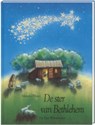 De ster van Bethlehem. Met glinsterfolie - Marcus Pfister - 9789055798216