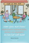 Meer sjans met Frans! - Marion Everink - 9789055945467