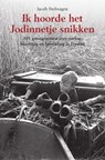 Ik hoorde het Jodinnetje snikken - Jacob Stelwagen - 9789056153045