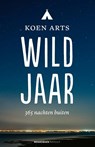 Wild jaar - Koen Arts - 9789056156695