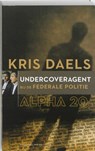 Alpha - Kris Daels - 9789056179212