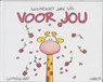 Voor jou - Leendert Jan Vis - 9789056374143