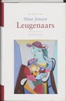 De passie van leugenaars - JENSEN, Stine - 9789056377991