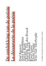 De ontdekking van de poëzie. La découverte de la poésie - Paul Bogaert ; Anna Borodikhina ; Antoine Boute ; Charlotte Van den Broeck ; Zaïneb Hamdi ; Karel Logist ; Lisette Lombé ; Arno Van Vlierberghe - 9789056551988