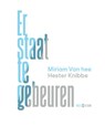 Poëziegeschenk 2023 – Er staat te gebeuren – set van 20 stuks (enkel voor handelaars) -  - 9789056553807