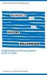 Bundels van het nieuwe millennium - Jeroen Dera ; Carl De Strycker - 9789056553975