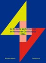 De 44 beste gedichten van de Herman de Coninckprijs 2026 -  - 9789056554736