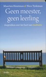 Geen meester, geen leerling - Maarten Houtman ; Nico Tydeman - 9789056702366