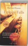 Empire Falls - RUSSO, Richard - 9789056721633