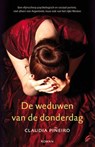 De weduwen van de donderdag - PINEIRO, Claudia - 9789056723118