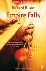 Empire Falls - RUSSO, Richard - 9789056723798