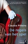 De regels van het spel - Claudia Piñeiro - 9789056724351