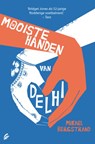 De mooiste handen van Delhi - Mikael Bergstrand - 9789056724498