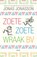 Zoete, Zoete Wraak bv, Jonas Jonasson - Paperback - 9789056726621