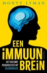 Een immuun brein - Monty Lyman - 9789057126093
