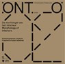 ONTO De morfologie van het interieur / Morphology of interiors 2 - Eva Storgaard ; Marjan Michels - 9789057188794